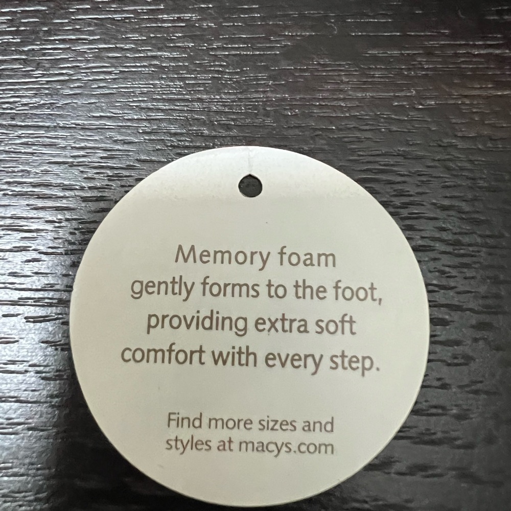 Giani Bernini Memory Foam Booties - image 7